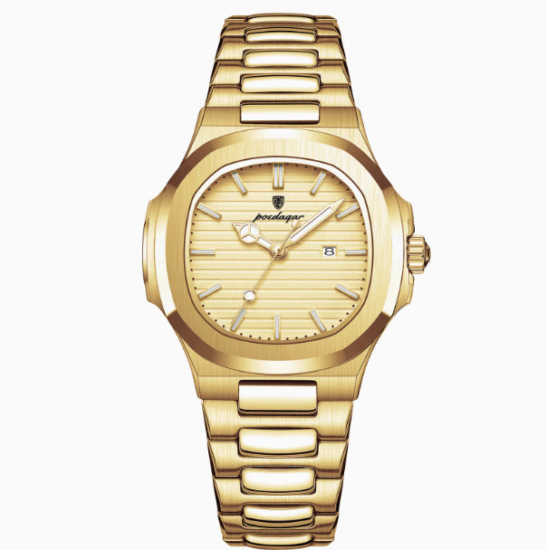 Men's Quartz Watch