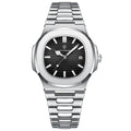 Men's Quartz Watch