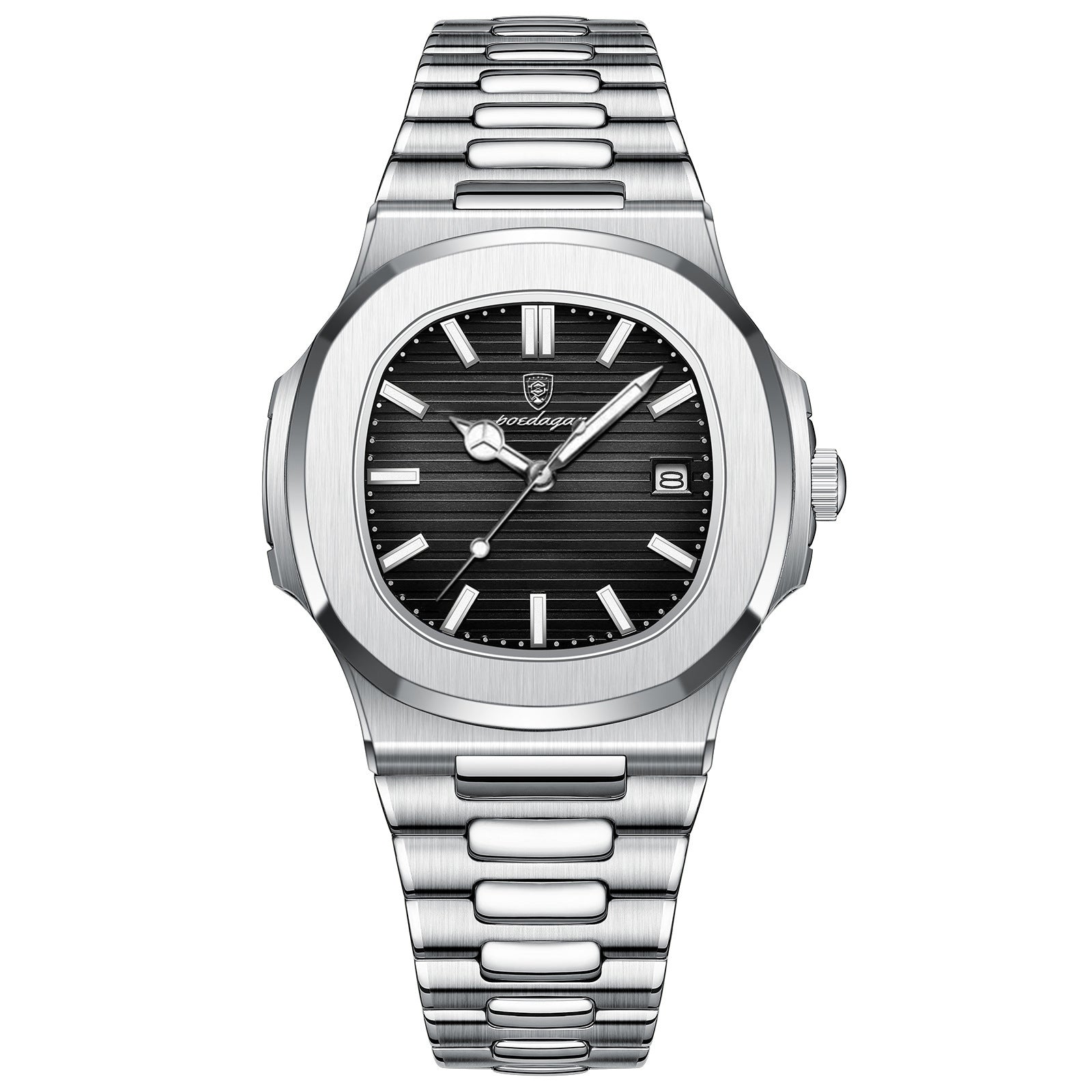 Men's Quartz Watch