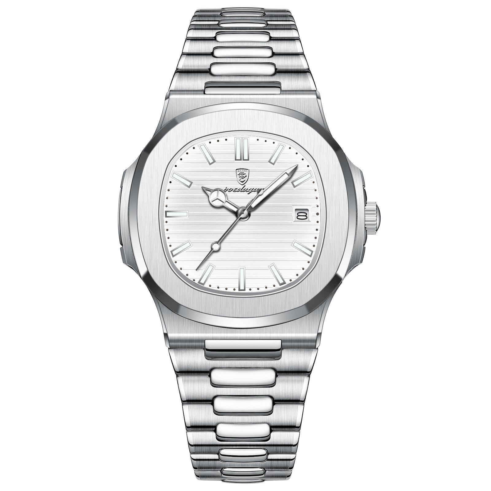 Men's Quartz Watch