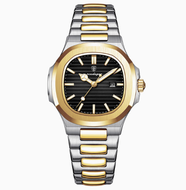 Men's Quartz Watch